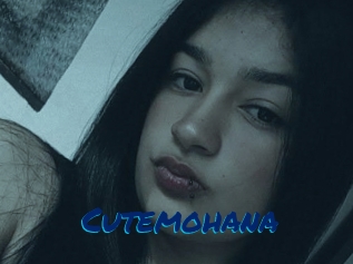Cutemohana
