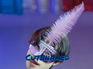 Cutenaked