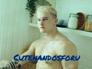 Cutenandosforu