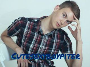 cutesexyboypiter Sexe City