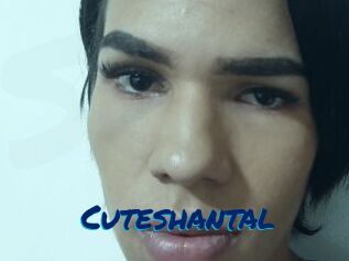 Cuteshantal