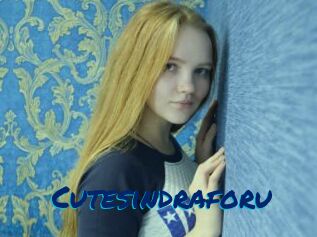 cutesindraforu Sexe City