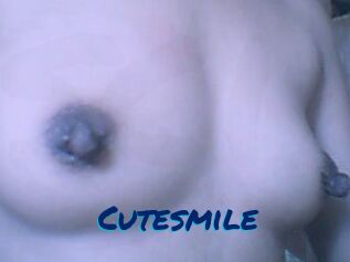 Cutesmile