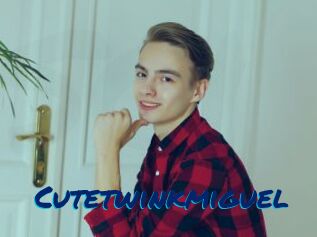 Cutetwinkmiguel