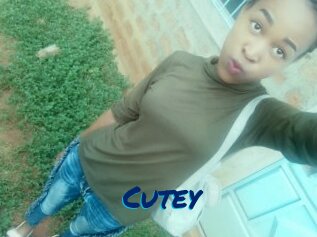 cutey Sexe City