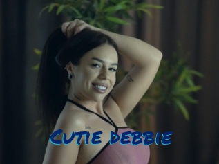 Cutie_debbie