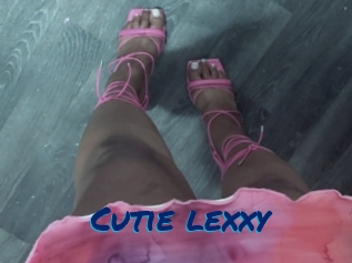 Cutie_lexxy