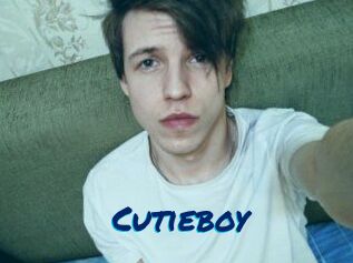 Cutieboy