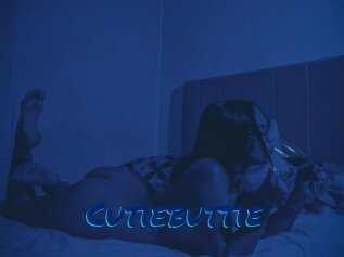 Cutiebuttie