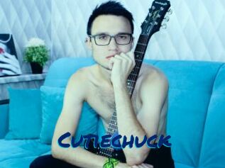 Cutiechuck