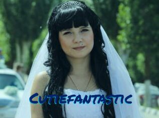 Cutiefantastic