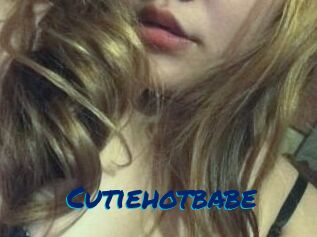 cutiehotbabe Sexe City