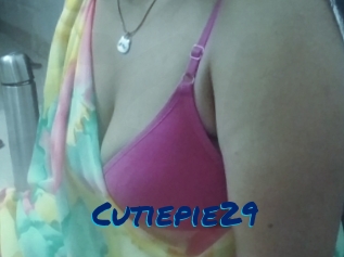 cutiepie29 Sexe City