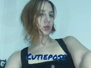 Cutiepose