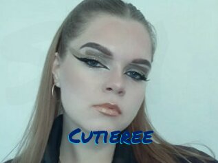 Cutieree