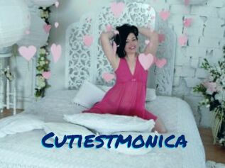 Cutiestmonica