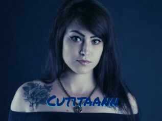 Cutitaann