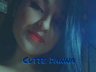 Cutte_danna