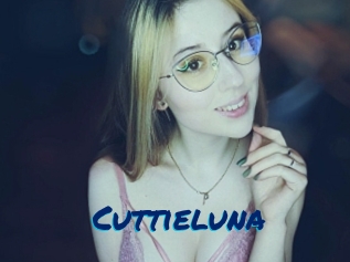 Cuttieluna