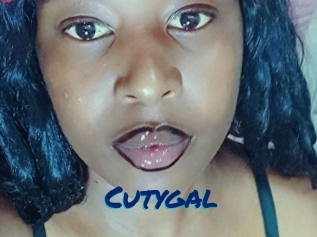 cutygal Sexe City