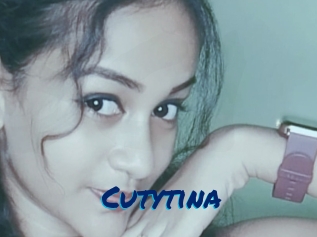 Cutytina