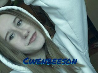 Cwenbeeson