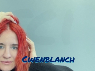 Cwenblanch
