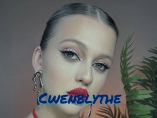 Cwenblythe