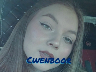 Cwenboor