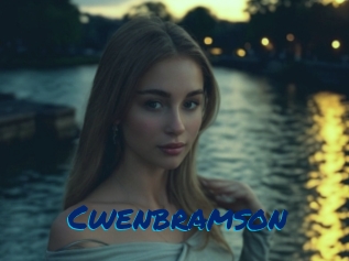 Cwenbramson