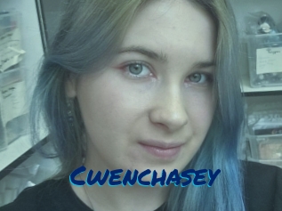 Cwenchasey