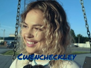 Cwencheckley