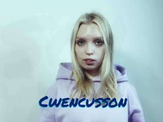 Cwencusson