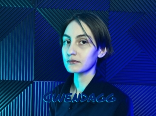 Cwendagg