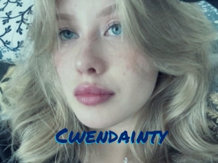 Cwendainty