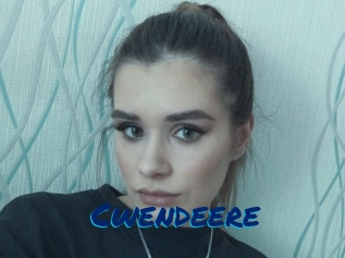 Cwendeere