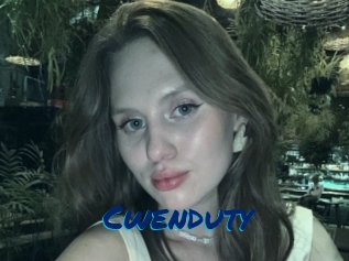 Cwenduty