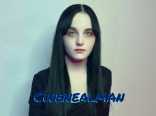 Cwenealman