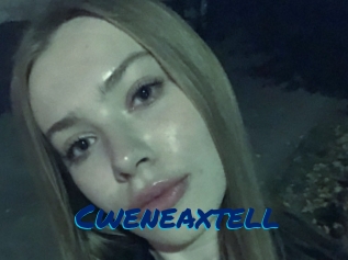 Cweneaxtell