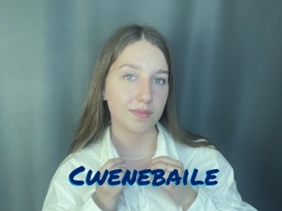 Cwenebaile