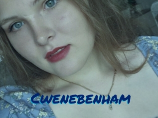 Cwenebenham
