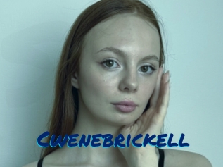 Cwenebrickell