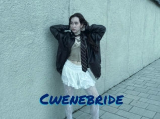 Cwenebride