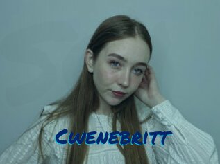 Cwenebritt