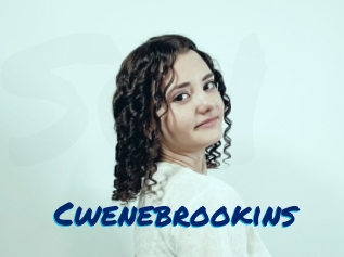 Cwenebrookins