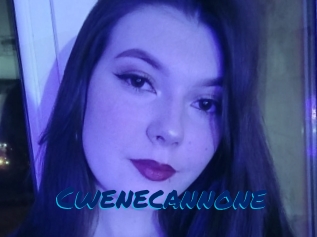 Cwenecannone