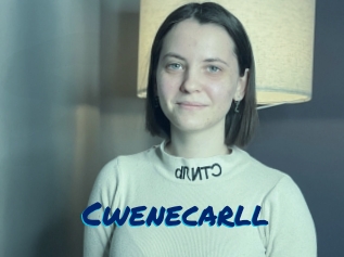 Cwenecarll