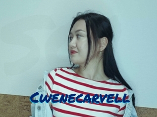 Cwenecarvell