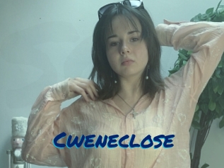 Cweneclose