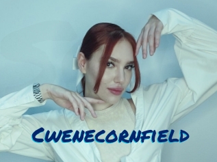 Cwenecornfield